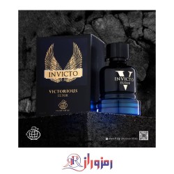 ادکلن پاکورابان اینوکتوس ویکتوری الکسیر فرگرانس